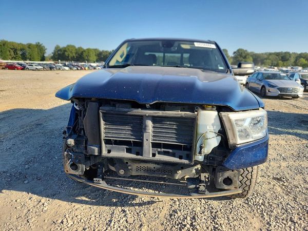 2020 RAM 1500 — DIRF