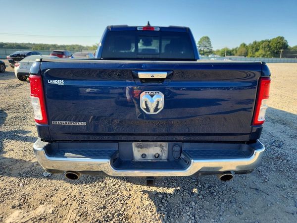2020 RAM 1500 — DIRR