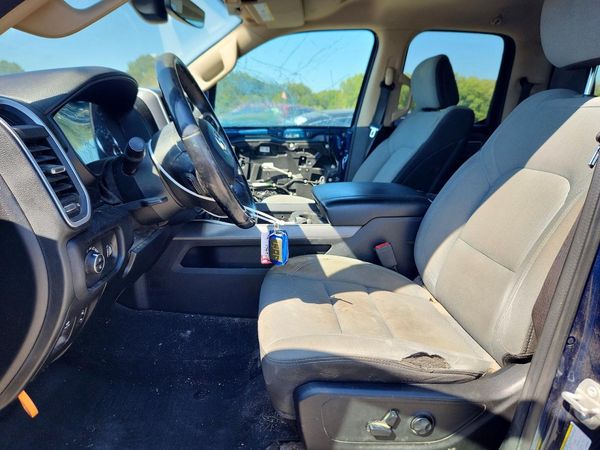 2020 RAM 1500 — DENT