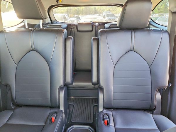 2025 TOYOTA HIGHLANDER — SUVN