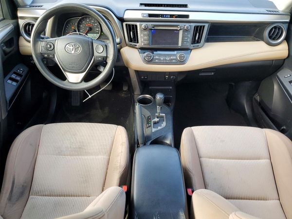 2013 TOYOTA RAV4 Sports — CKPT