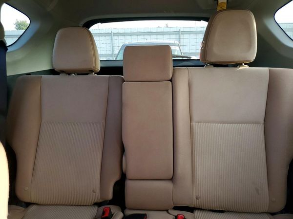 2013 TOYOTA RAV4 Sports — SUVN