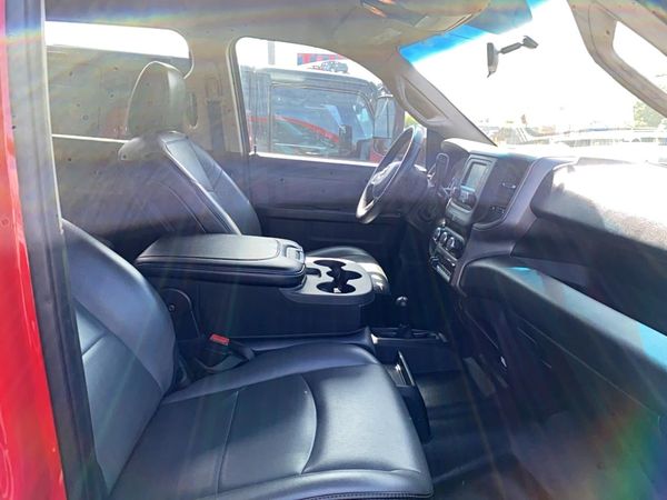 2020 RAM 3500 CREW CAB CHASSIS 4X4