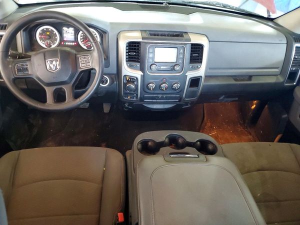 2014 RAM 1500 — CKPT
