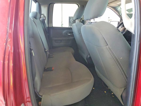 2014 RAM 1500 — PSRS