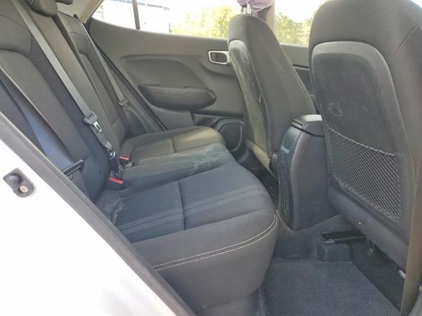 2022 HYUNDAI VENUE SEL & Limited — PSRS
