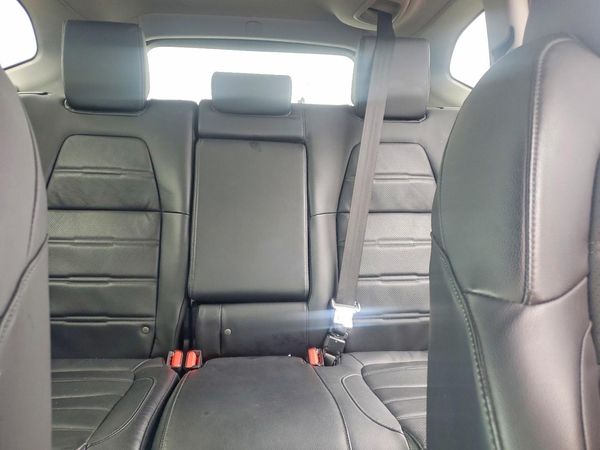 2021 HONDA CR-V — SUVN