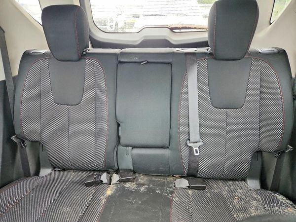2017 CHEVROLET EQUINOX LT / FL — SUVN