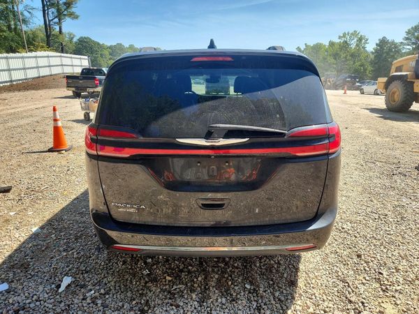 2022 CHRYSLER PACIFICA — DIRR