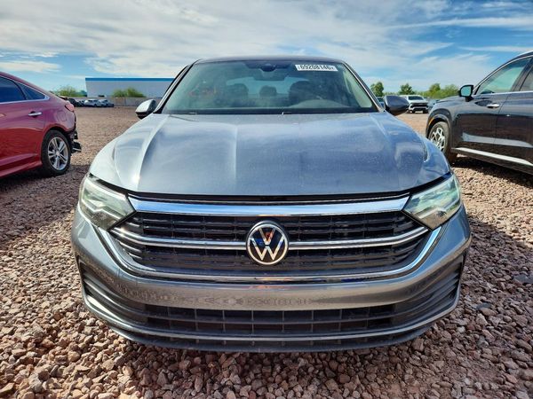 2022 VOLKSWAGEN JETTA SE — DIRF
