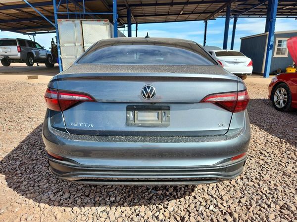2022 VOLKSWAGEN JETTA SE — DIRR