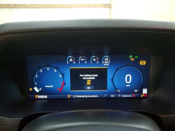 2024 FORD F150