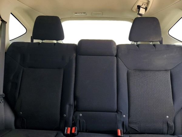 2015 HONDA CRV EX — SUVN