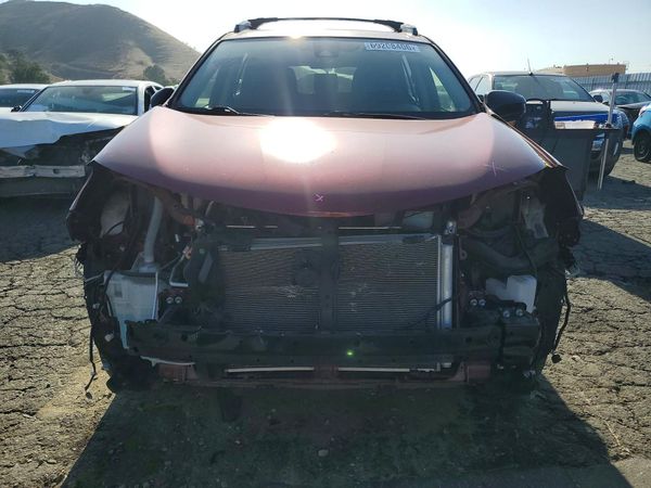 2018 TOYOTA RAV4 LE — DIRF