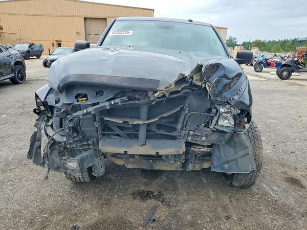 2016 RAM 1500 — DIRF