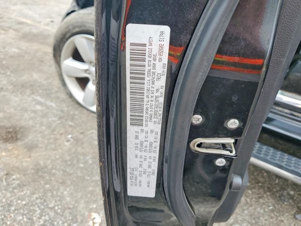 2016 RAM 1500 — VINS
