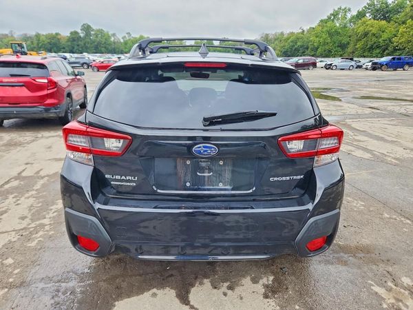 2023 SUBARU CROSSTREK — DIRR