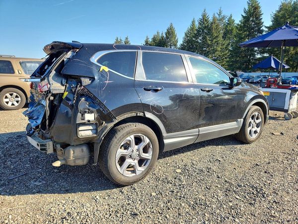 2019 HONDA CRV EX-L/EX-L Navi — PSRA