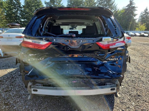 2019 HONDA CRV EX-L/EX-L Navi — DIRR
