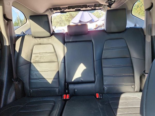 2019 HONDA CRV EX-L/EX-L Navi — SUVN