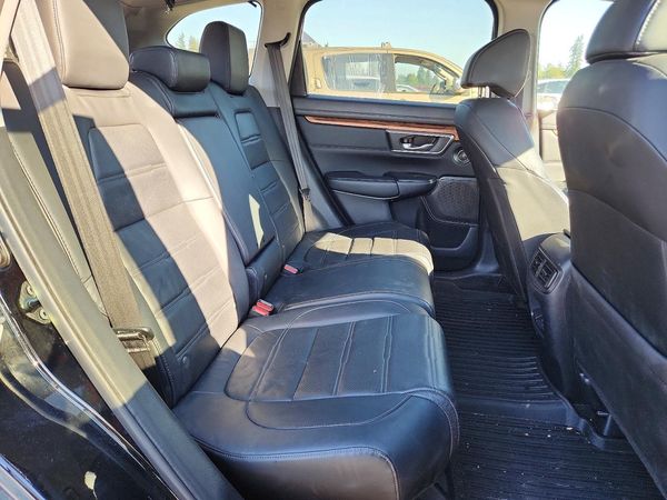 2019 HONDA CRV EX-L/EX-L Navi — PSRS