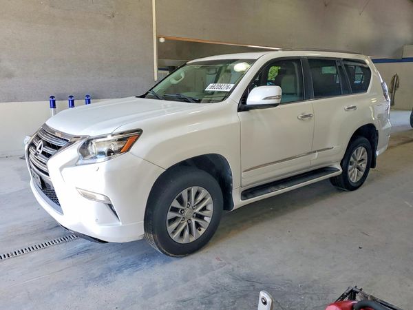 2019 LEXUS GX