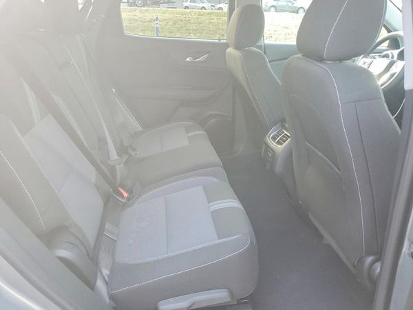 2026 CHEVROLET BLAZER 2LT — PSRS