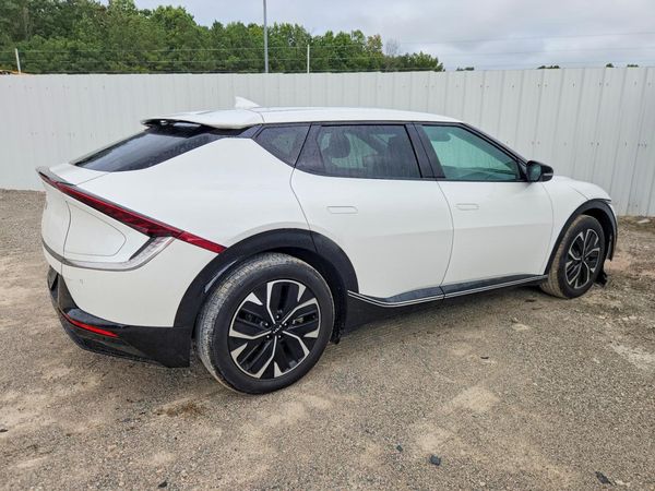 2023 KIA EV6 Light, Wind — PSRA