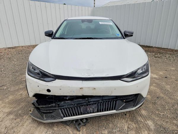 2023 KIA EV6 Light, Wind — DIRF