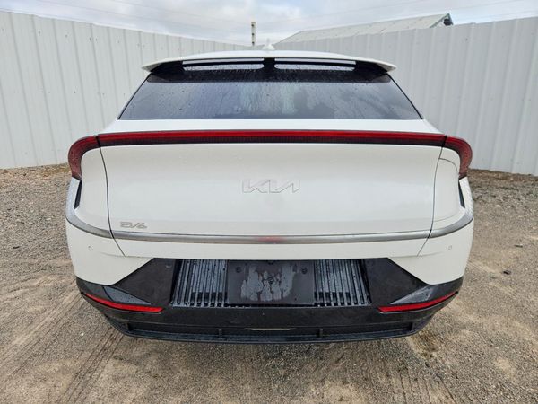 2023 KIA EV6 Light, Wind — DIRR