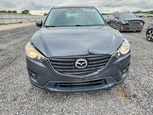 2016 MAZDA CX-5 Touring/GS — DIRF