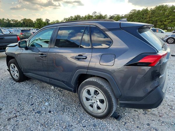 2019 TOYOTA RAV4 — DSRA