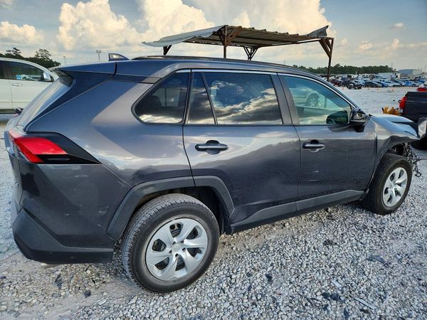 2019 TOYOTA RAV4 — PSRA