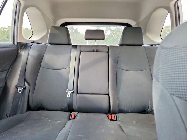 2019 TOYOTA RAV4 — SUVN