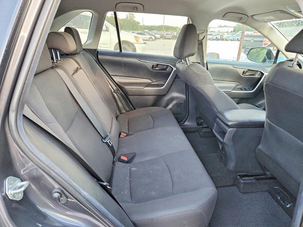 2019 TOYOTA RAV4 — PSRS