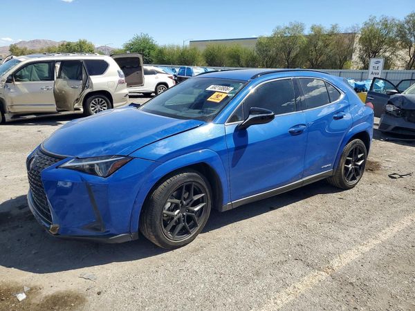 2021 LEXUS ALL OTHER 250h Premium — Front 3/4