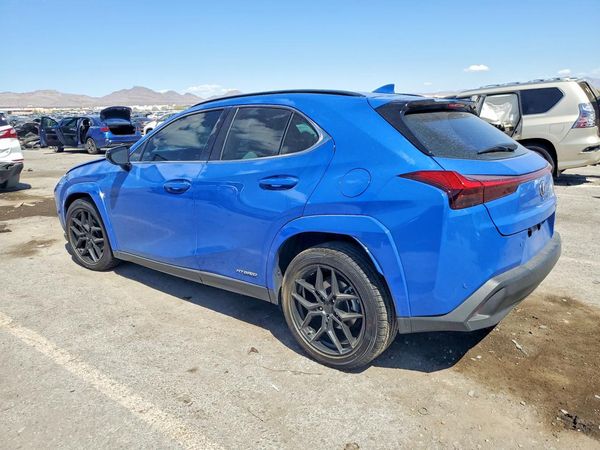 2021 LEXUS ALL OTHER 250h Premium — DSRA