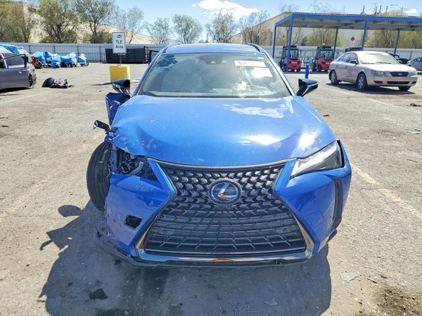2021 LEXUS ALL OTHER 250h Premium — DIRF