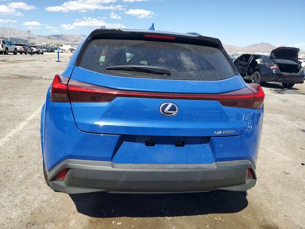 2021 LEXUS ALL OTHER 250h Premium — DIRR