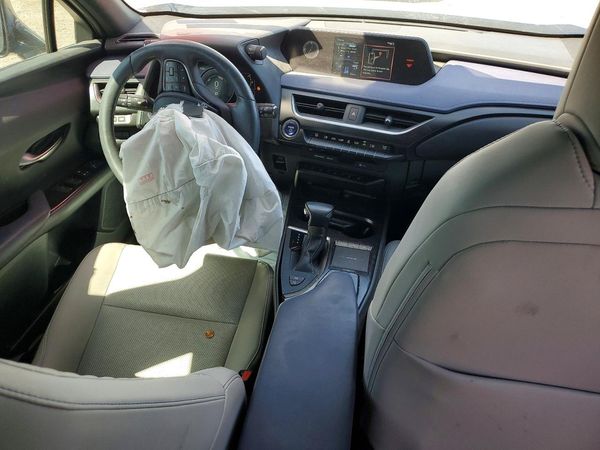 2021 LEXUS ALL OTHER 250h Premium — CKPT