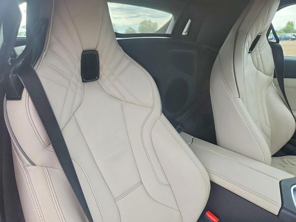 2021 BMW Z4 sDrive30i — PSRS