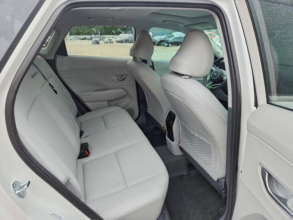 2026 HYUNDAI KONA Limited — PSRS
