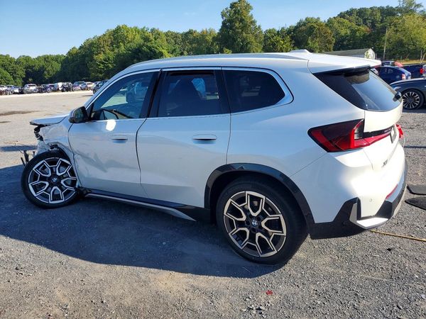 2024 BMW X1 xDrive28i — DSRA