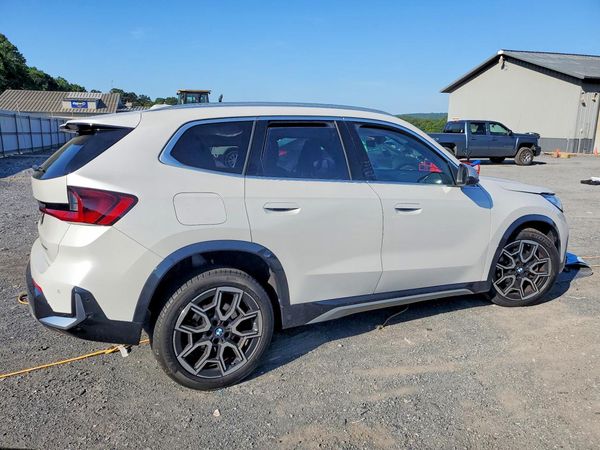 2024 BMW X1 xDrive28i — PSRA