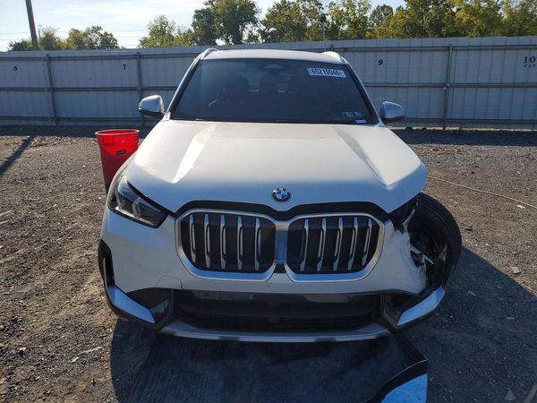 2024 BMW X1 xDrive28i — DIRF