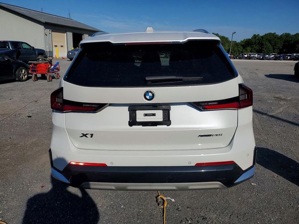 2024 BMW X1 xDrive28i — DIRR