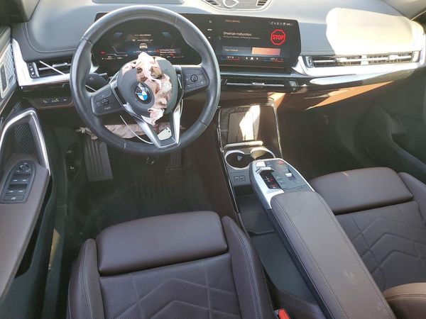 2024 BMW X1 xDrive28i — CKPT