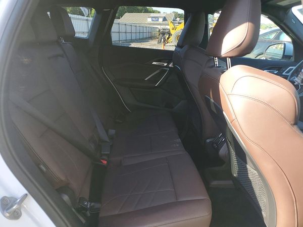 2024 BMW X1 xDrive28i — PSRS