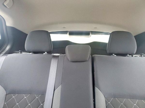 2018 NISSAN KICKS — SUVN