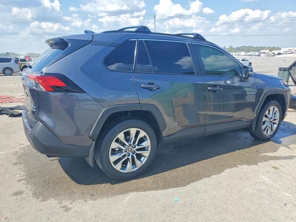 2024 TOYOTA RAV4 XLE Premium — PSRA
